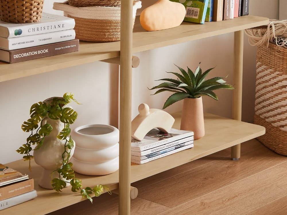 Lola Bookshelf - Image 21