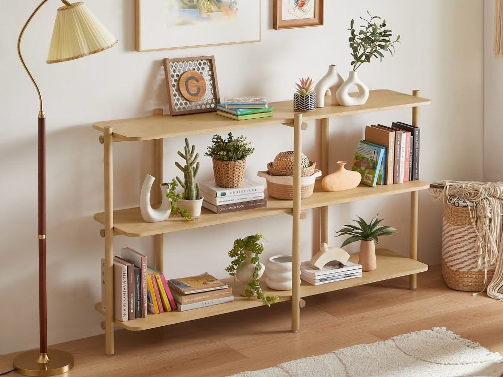 Lola Bookshelf - Image 23