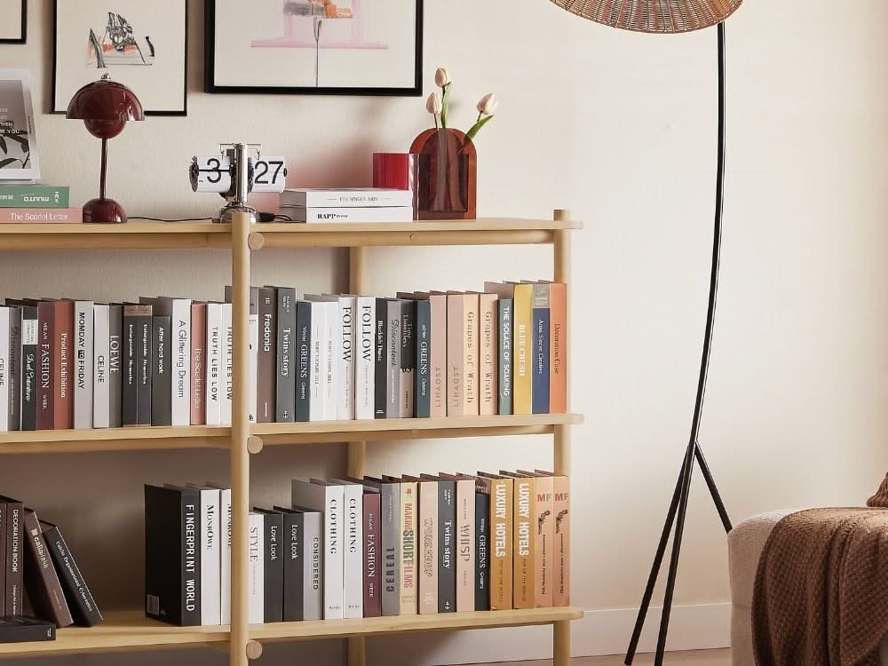 Lola Bookshelf - Image 24