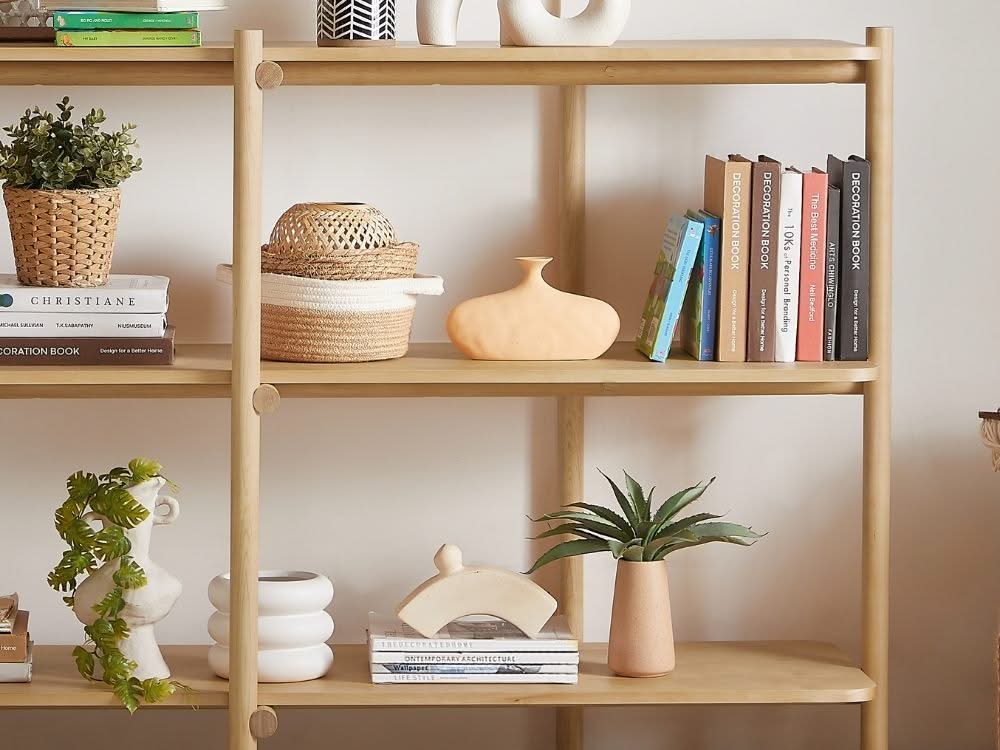 Lola Bookshelf - Image 25