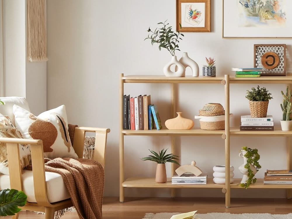 Lola Bookshelf - Image 26