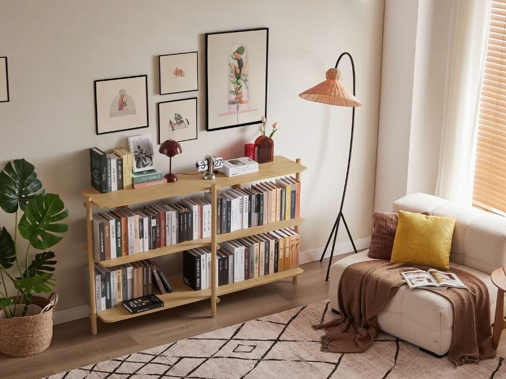 Lola Bookshelf - Image 27