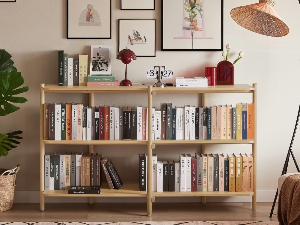 Lola Bookshelf - Image 3