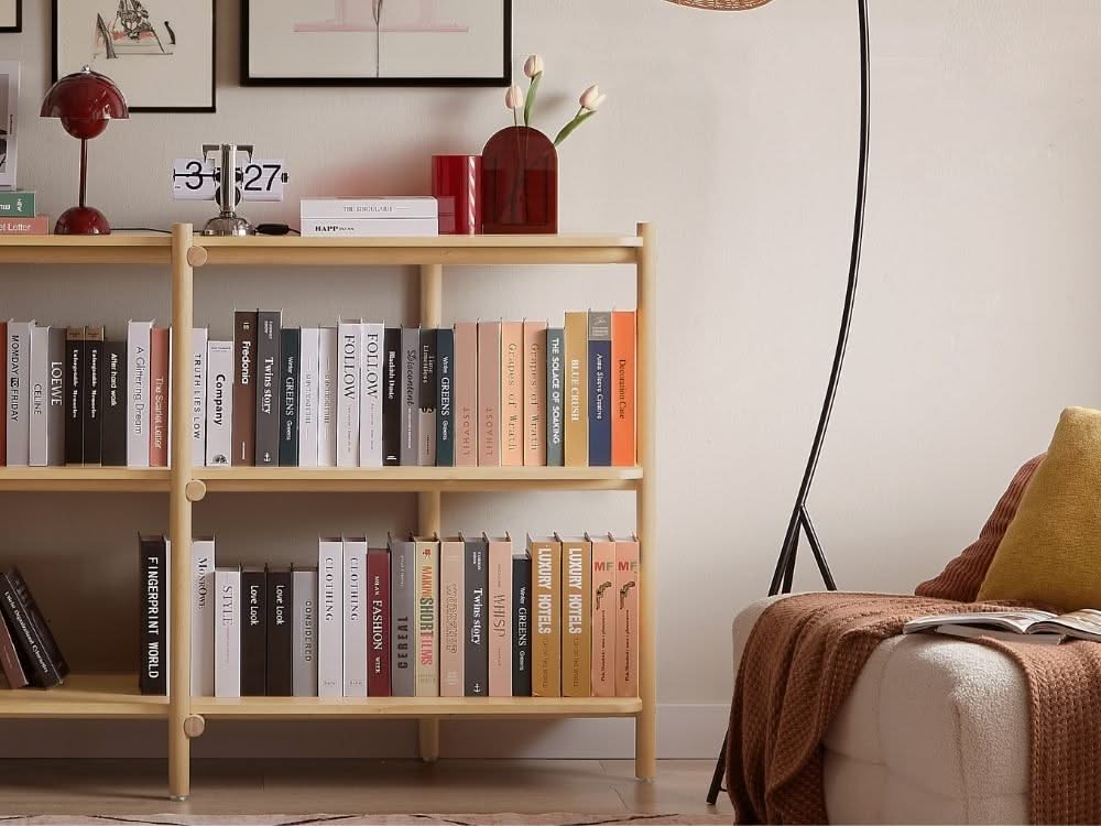 Lola Bookshelf - Image 31