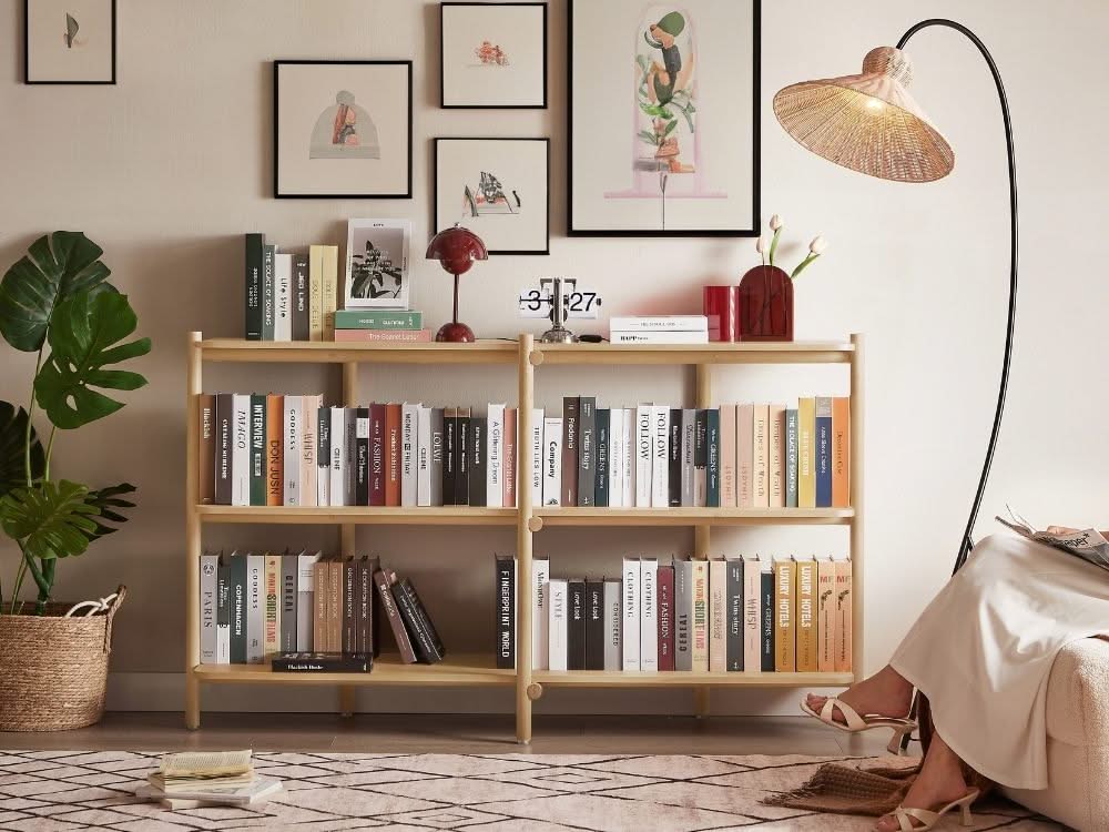 Lola Bookshelf - Image 32