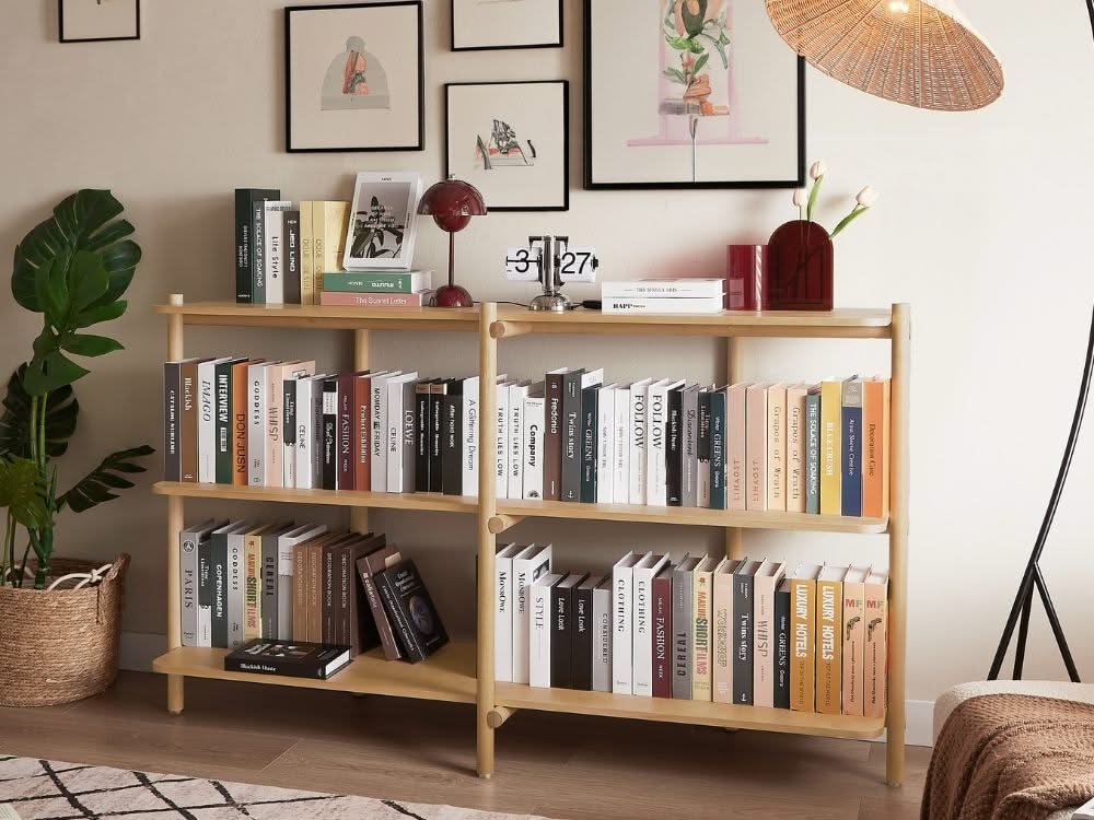 Lola Bookshelf - Image 36