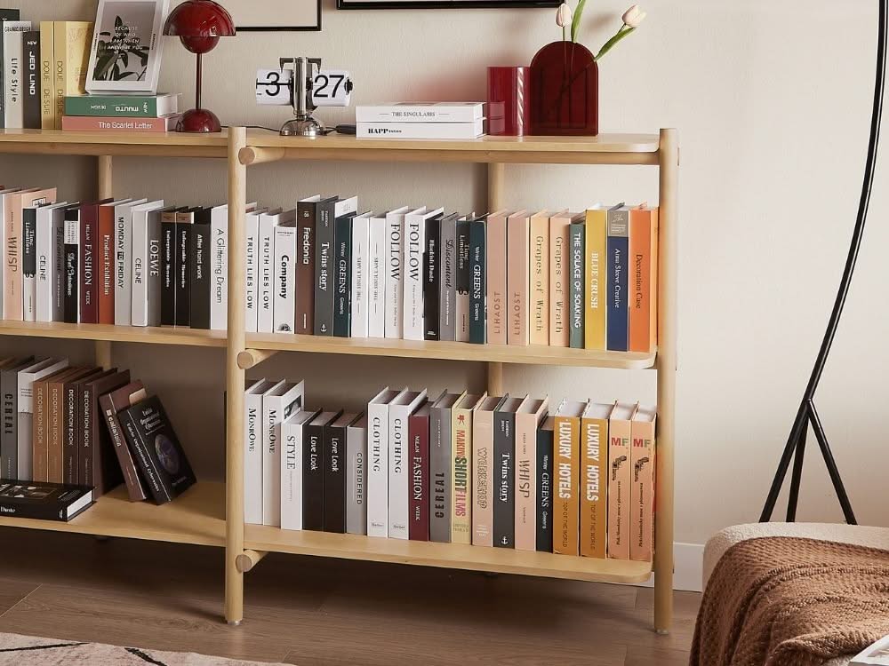 Lola Bookshelf - Image 37