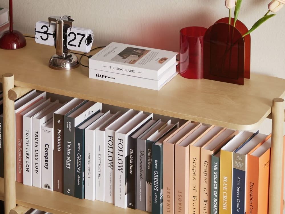 Lola Bookshelf - Image 38