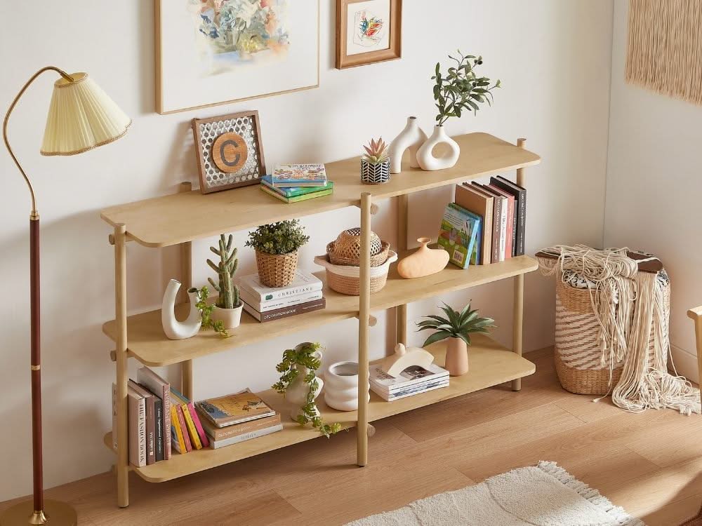Lola Bookshelf - Image 39