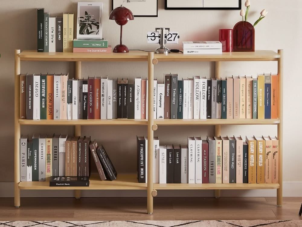 Lola Bookshelf - Image 4