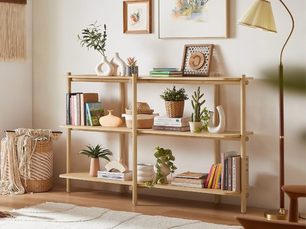 Lola Bookshelf - Image 40