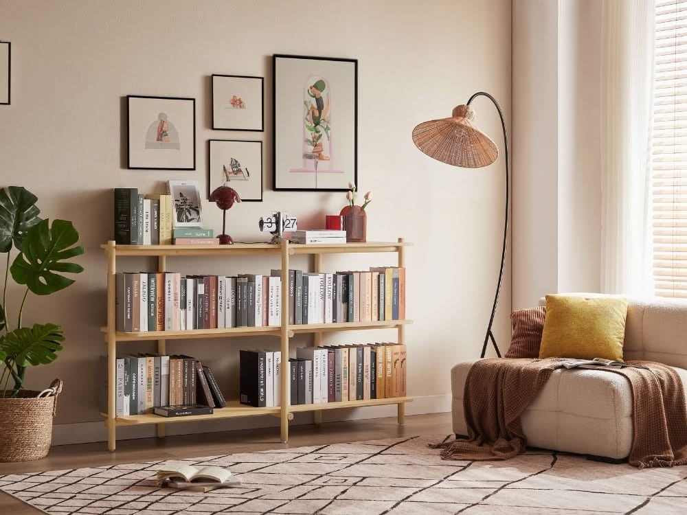 Lola Bookshelf - Image 43