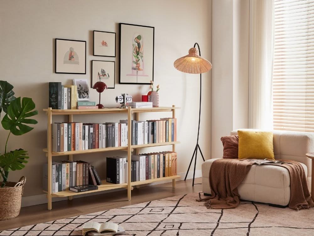 Lola Bookshelf - Image 45