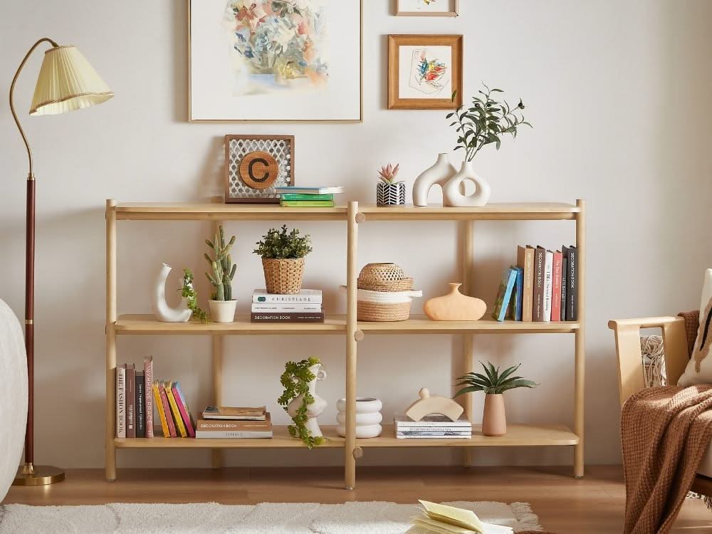 Lola Bookshelf - Image 46