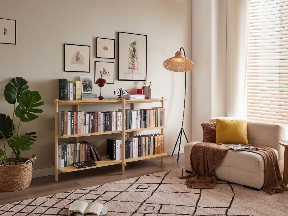 Lola Bookshelf - Image 47