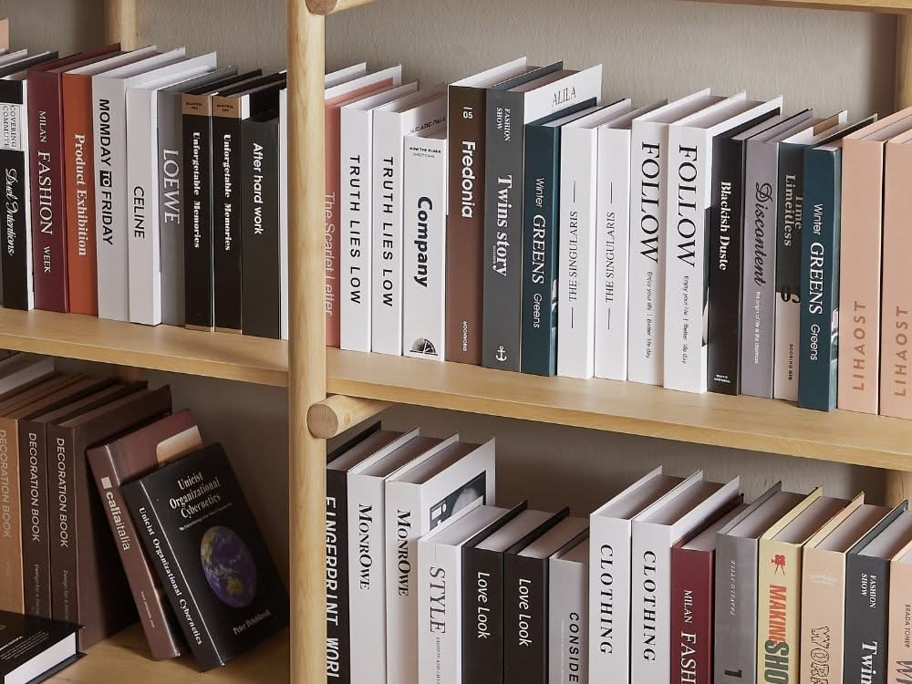 Lola Bookshelf - Image 48