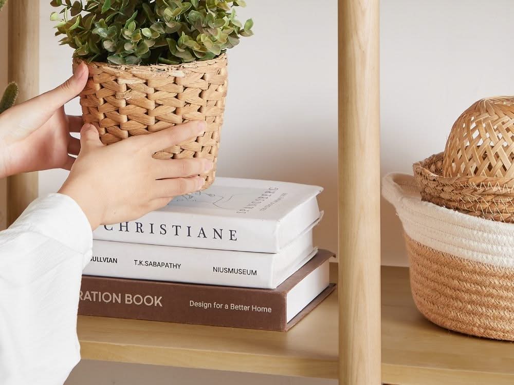 Lola Bookshelf - Image 49