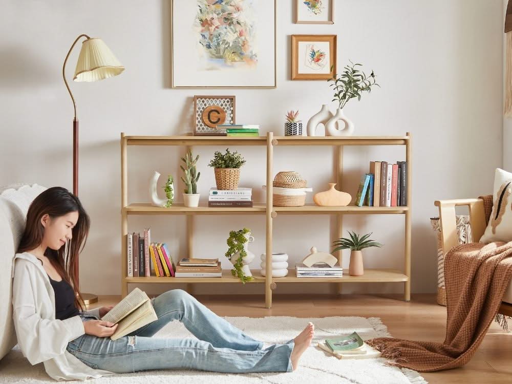 Lola Bookshelf - Image 5