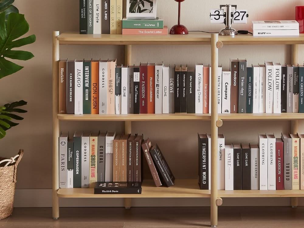 Lola Bookshelf - Image 51