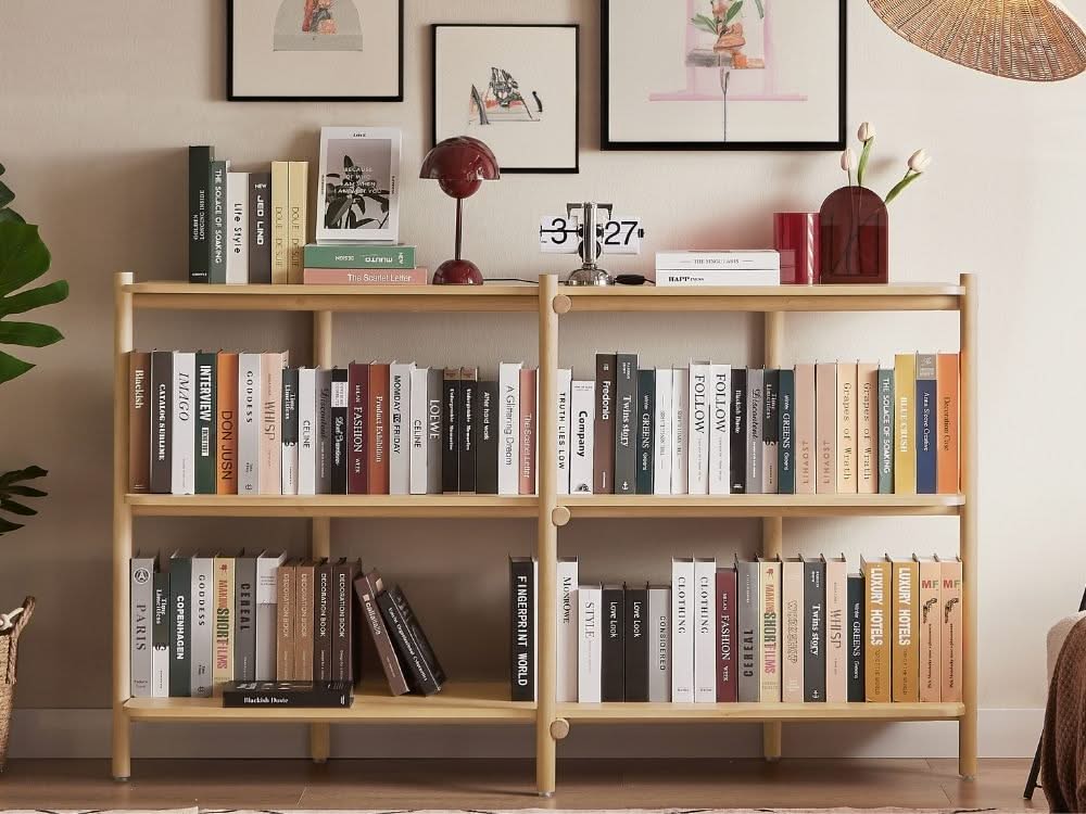 Lola Bookshelf - Image 52