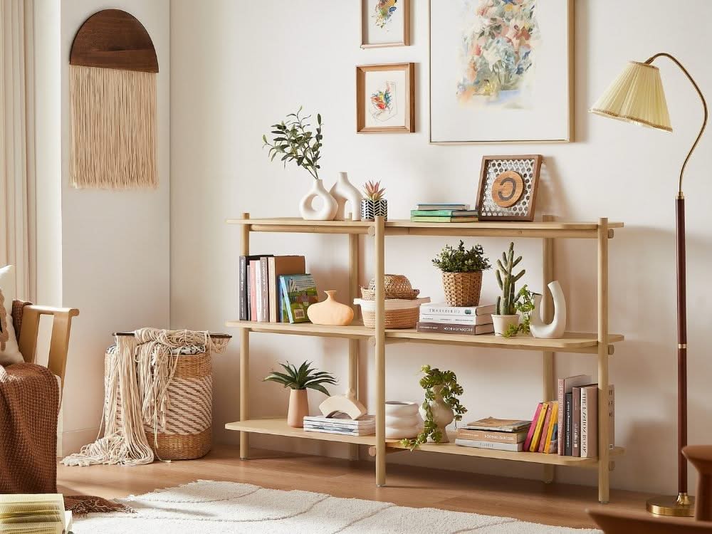 Lola Bookshelf - Image 53