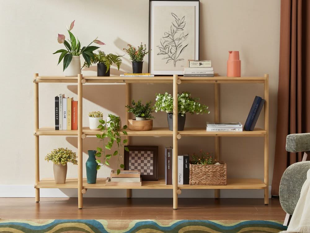 Lola Bookshelf - Image 54