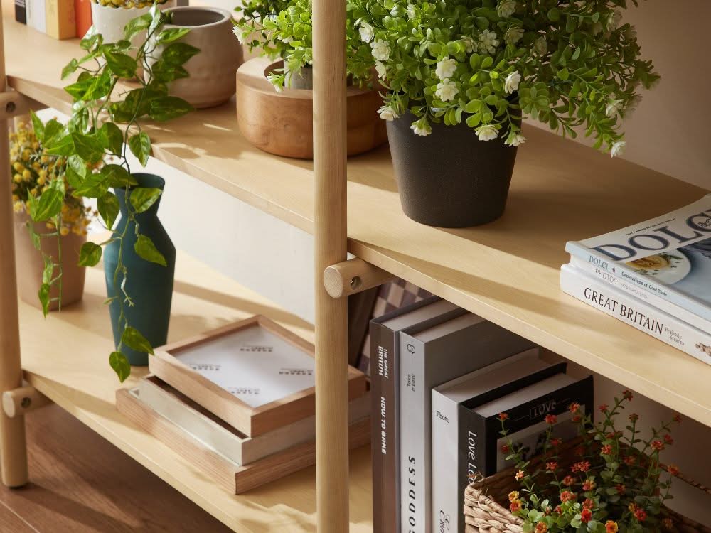 Lola Bookshelf - Image 55