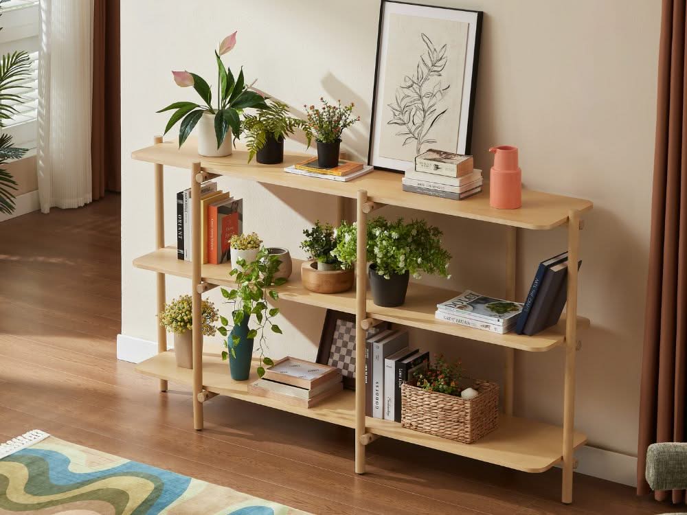 Lola Bookshelf - Image 56