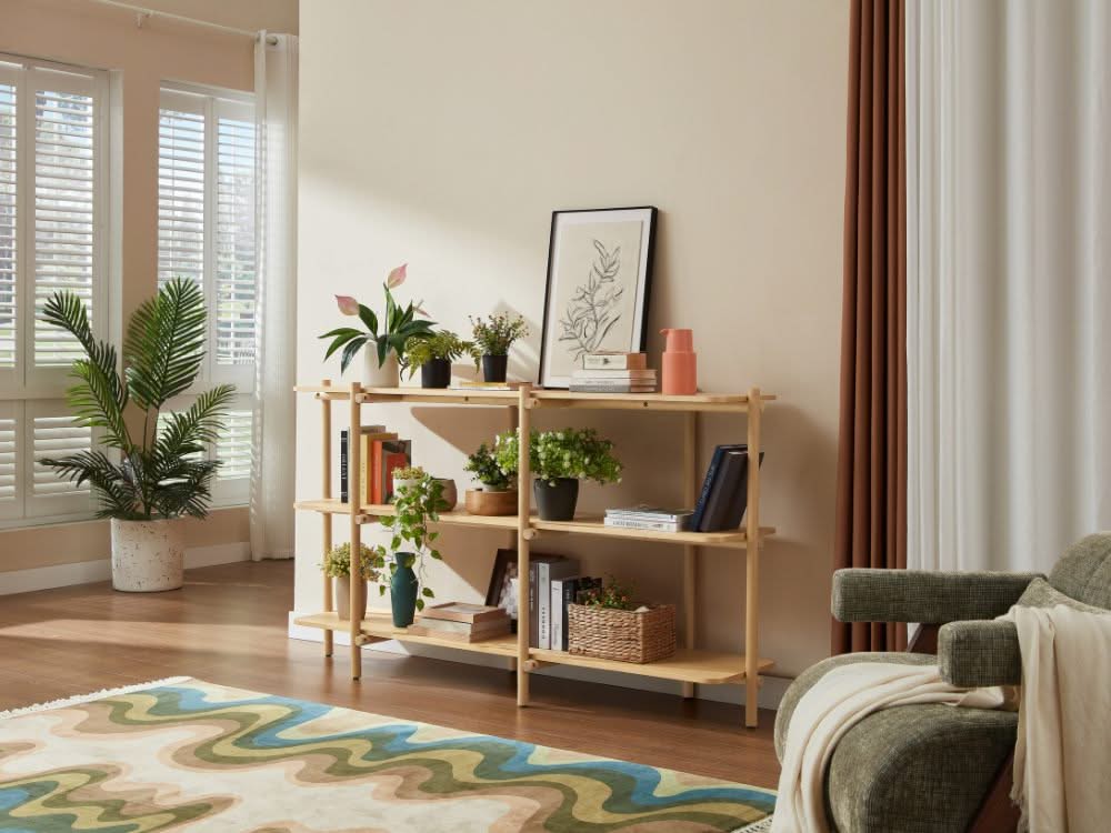 Lola Bookshelf - Image 57