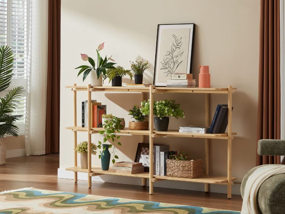 Lola Bookshelf - Image 58