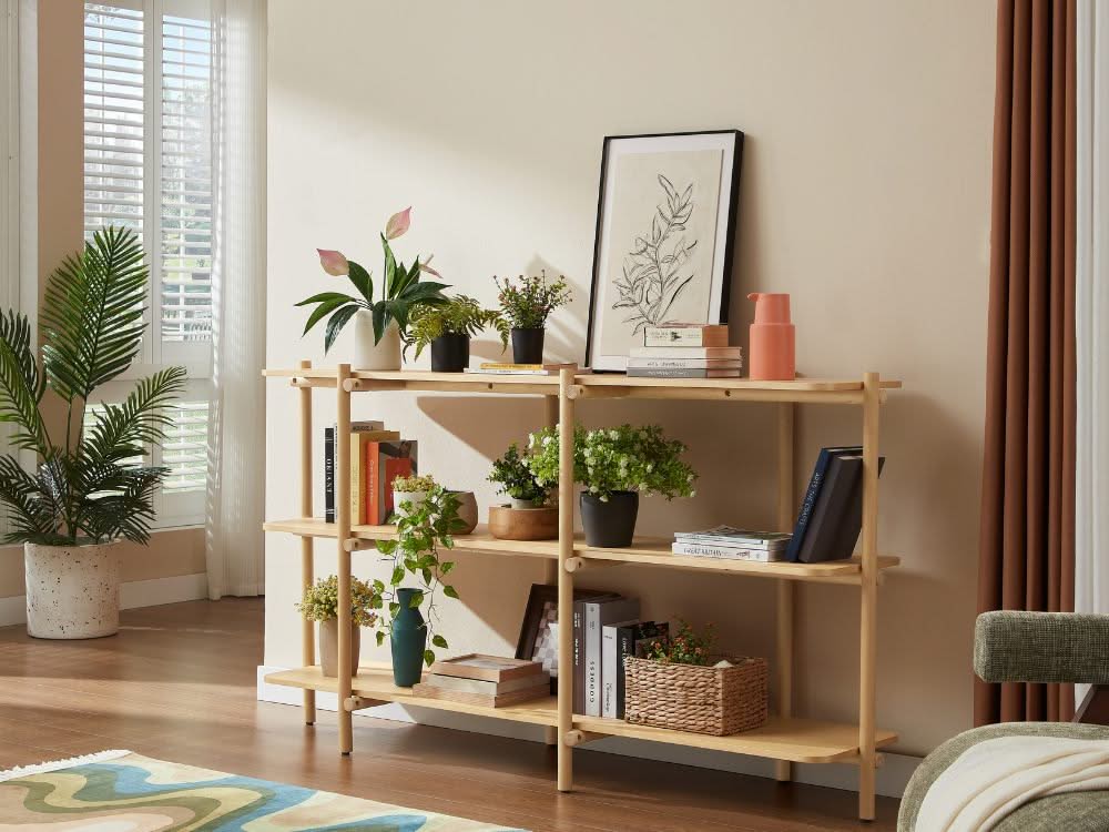 Lola Bookshelf - Image 59