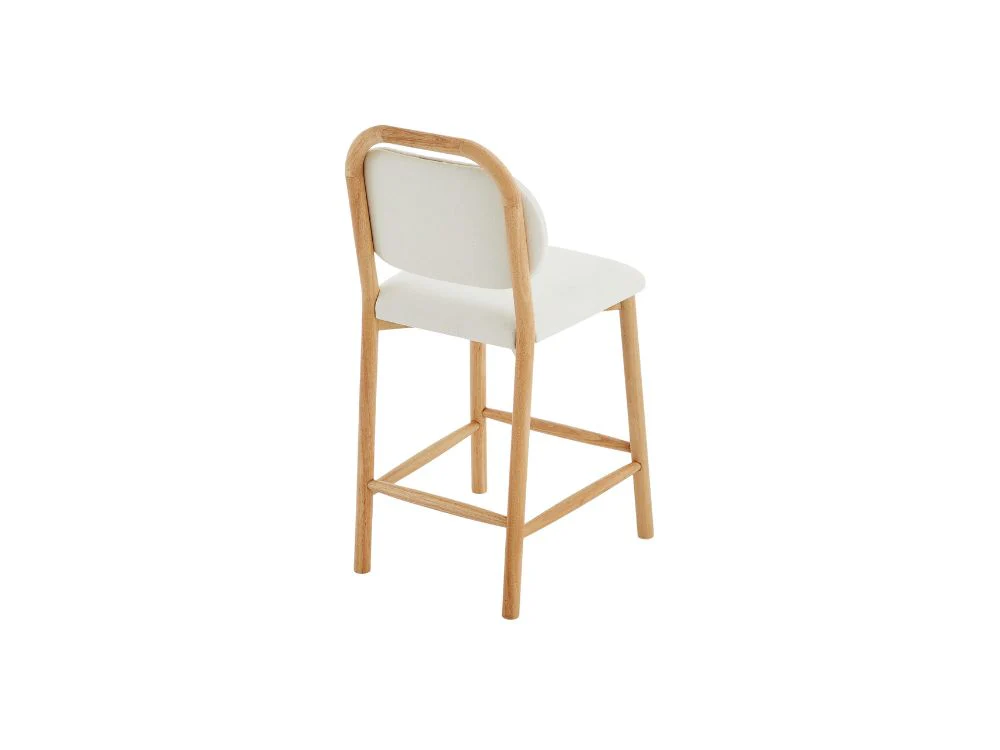 Luke Bar Stool - Image 10