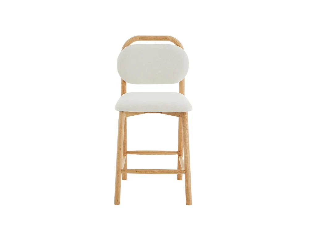 Luke Bar Stool - Image 11