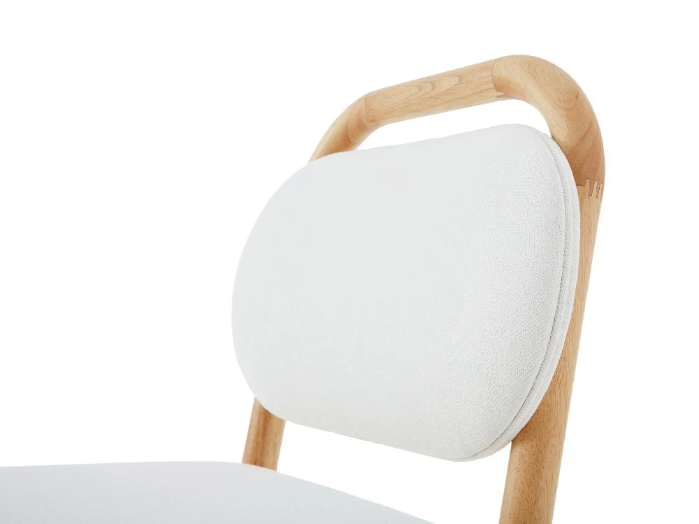 Luke Bar Stool - Image 12