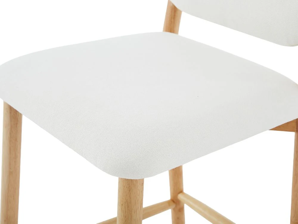 Luke Bar Stool - Image 13