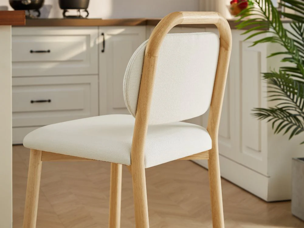 Luke Bar Stool - Image 7