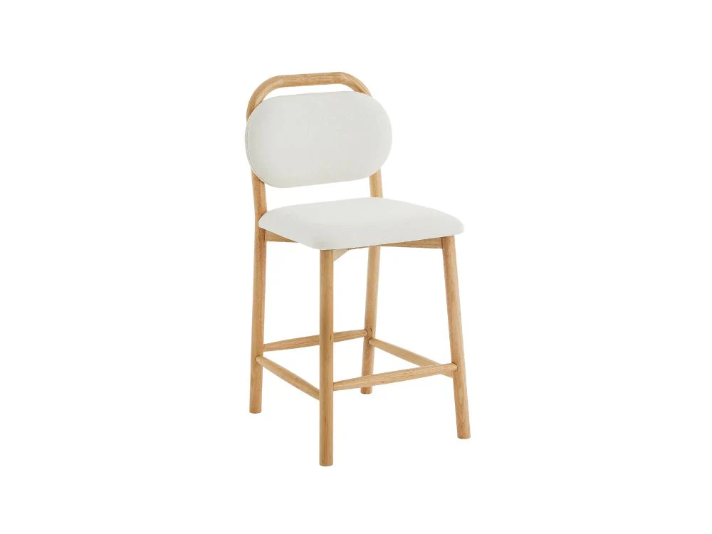 Luke Bar Stool - Image 8