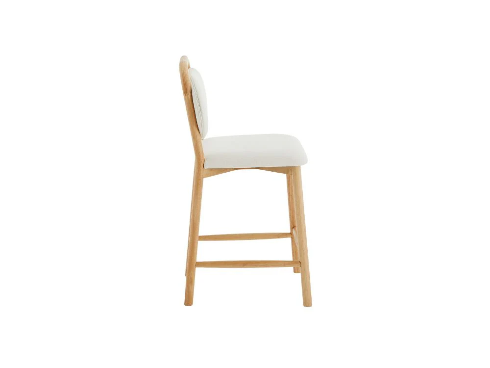 Luke Bar Stool - Image 9
