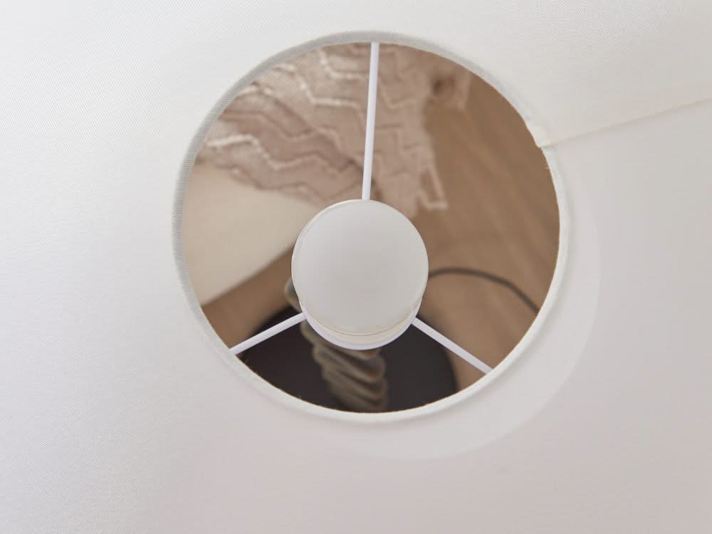 Marion Metal Floor Lamp - Image 10