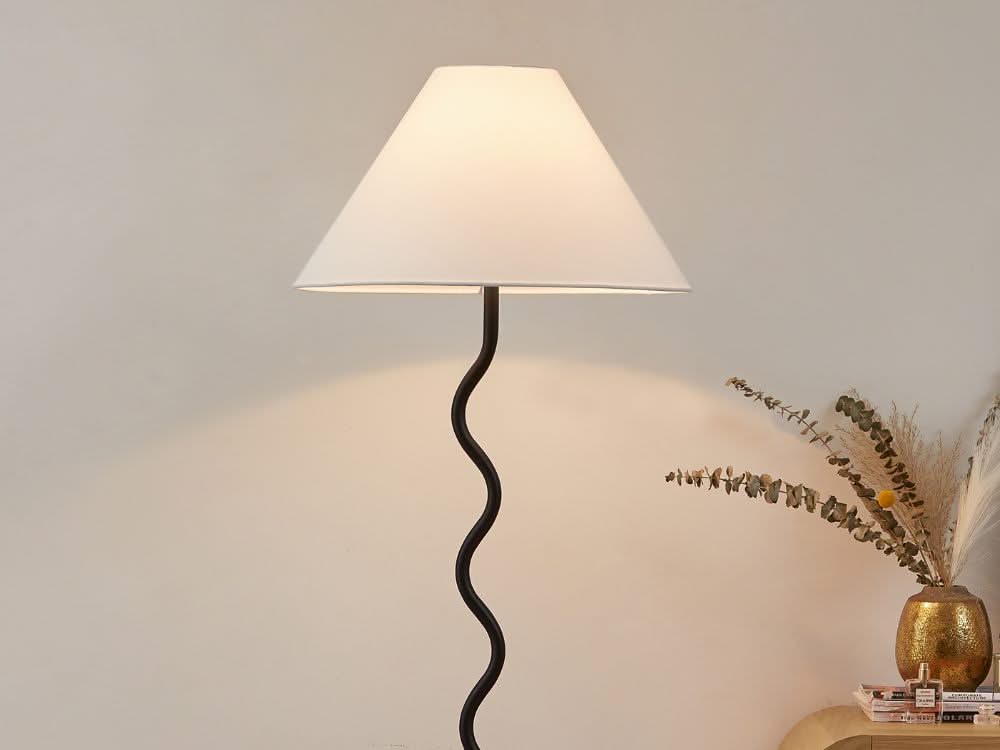 Marion Metal Floor Lamp - Image 8
