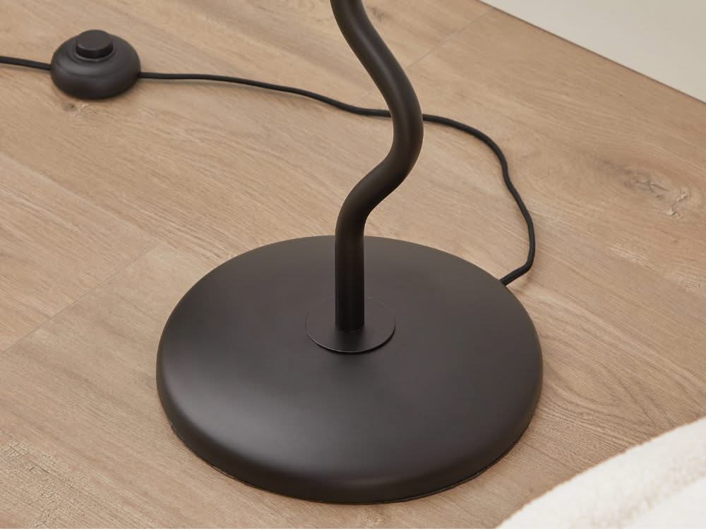 Marion Metal Floor Lamp - Image 9