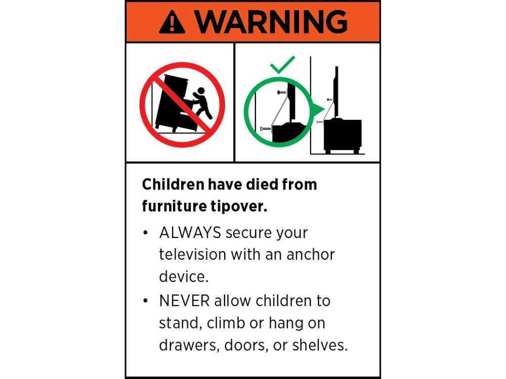 Ballico TV Unit - Light Oak - Image 11