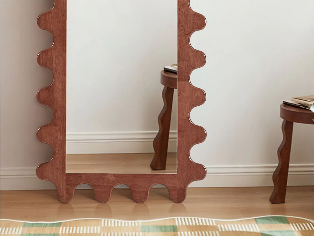 Meagan Floor Mirror - Image 6