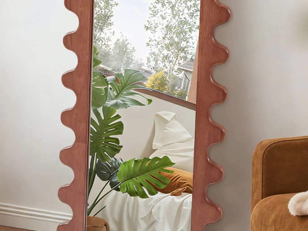 Meagan Floor Mirror - Image 7