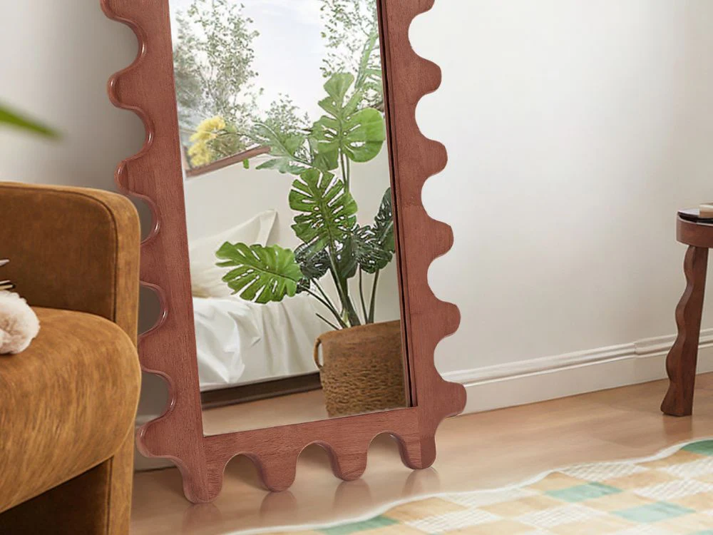 Meagan Floor Mirror - Image 8