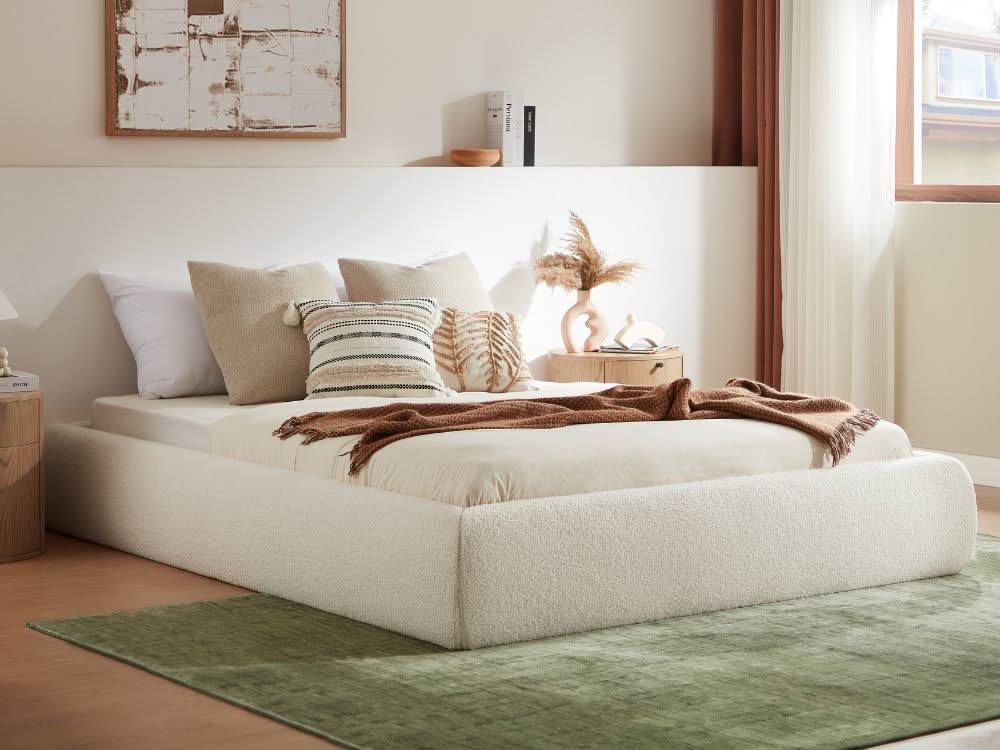 Mellow Rug - Sea Foam - Image 10