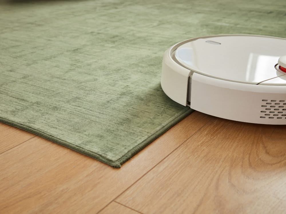 Mellow Rug - Sea Foam - Image 15