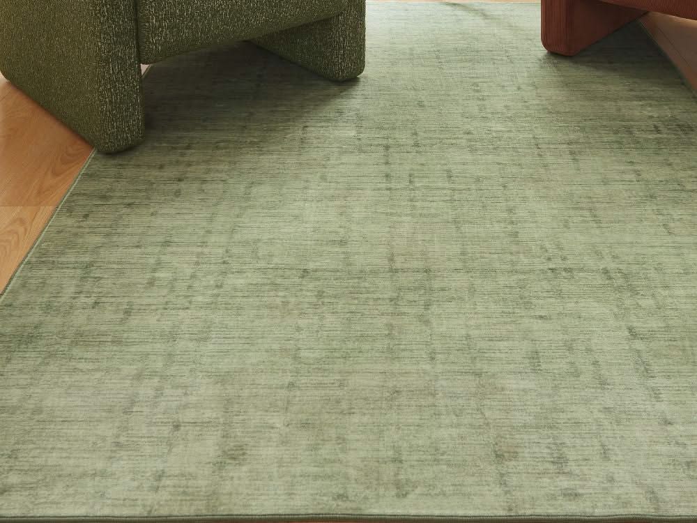 Mellow Rug - Sea Foam - Image 16