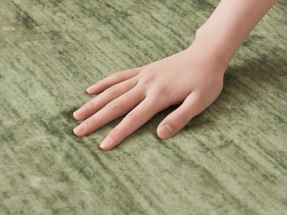 Mellow Rug - Sea Foam - Image 18