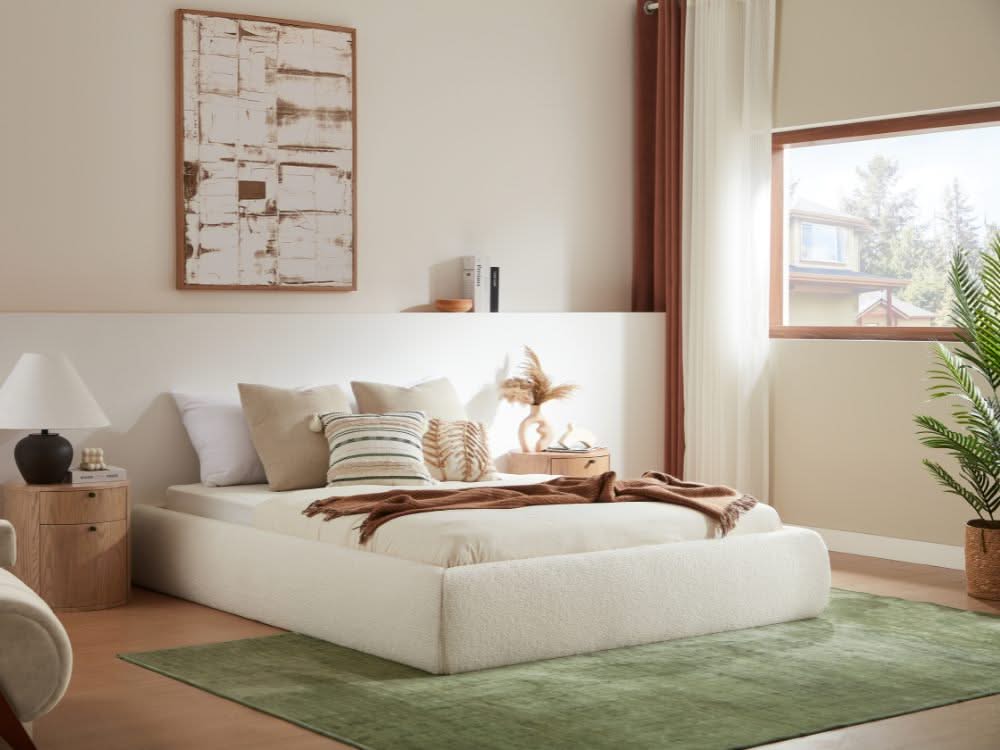 Mellow Rug - Sea Foam - Image 19